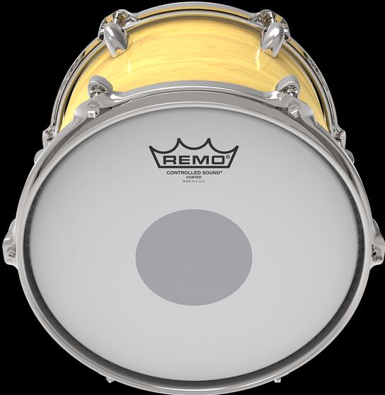 Actual product image Remo CS-0114-10 (Drum, Snare)