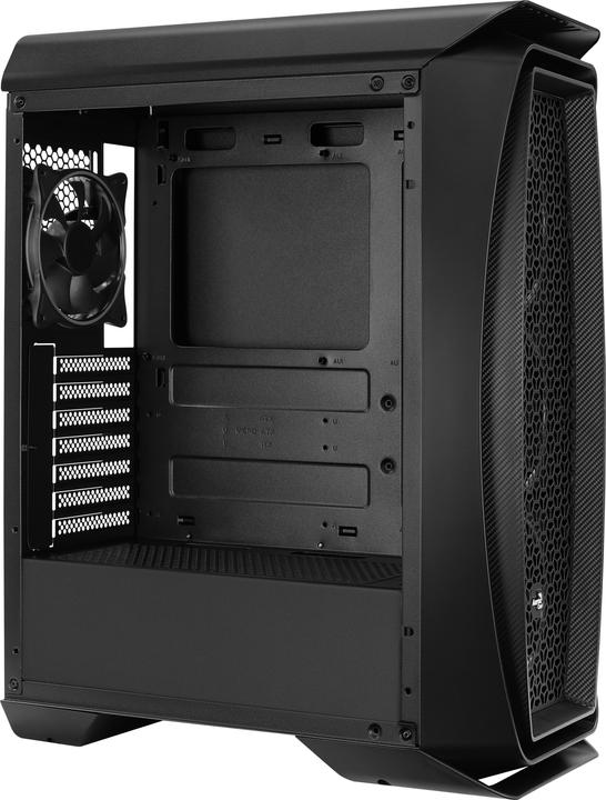 Productafbeelding AeroCool Aero One Eclipse - editie met gehard glas (ATX, mATX, Mini-ITX)