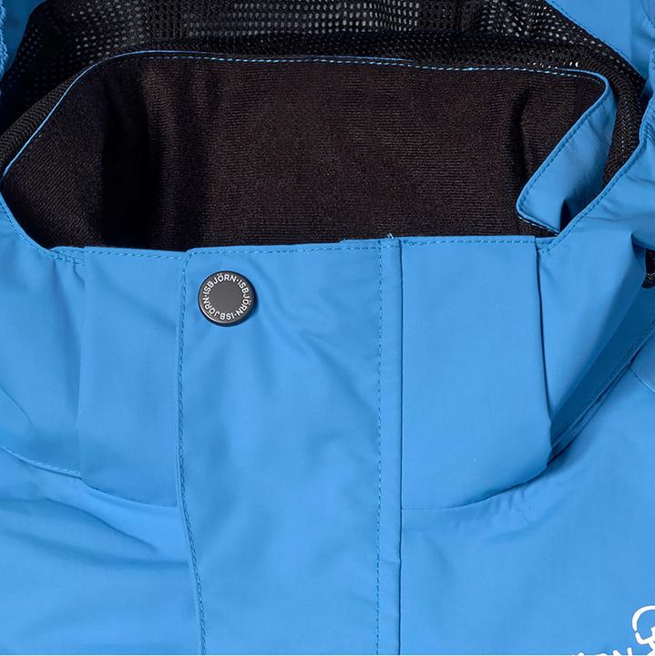Actual product image Isbjörn Storm jacket (122, 128)