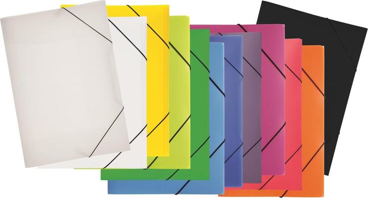 Actual product image Pagna Elasticated folder (A3, 1 x)