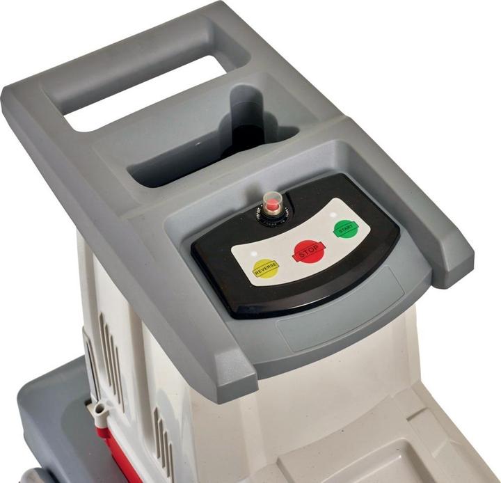 Image du produit Ikra Broyeur de jardin ILH 3000 A