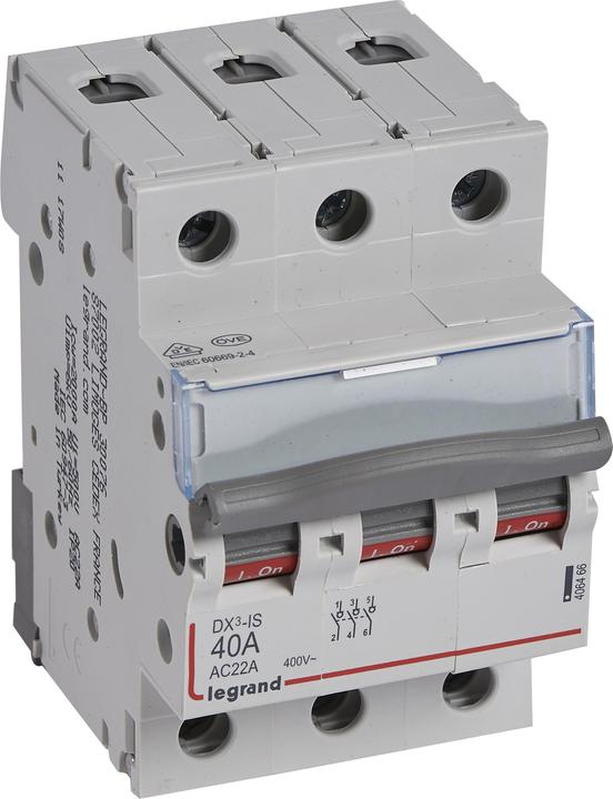 Legrand 406466