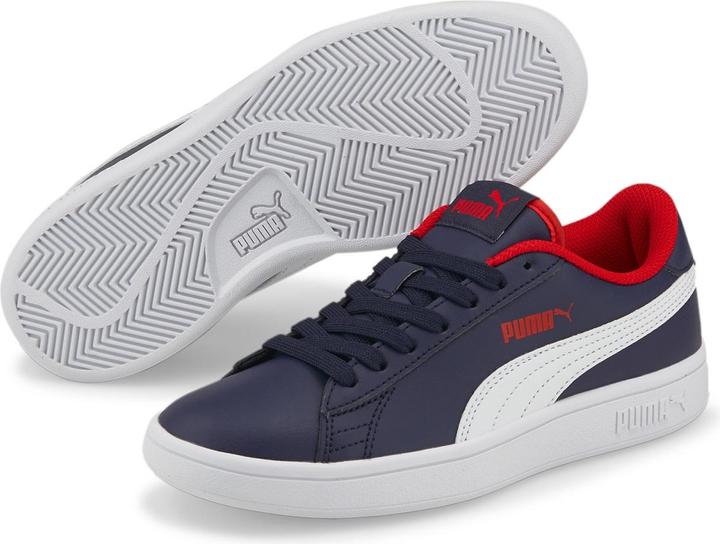 Produktbild Puma Smash V2 L JR (38)