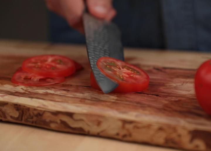 Actual product image Kotai Gyuto chef's knife (20 cm)
