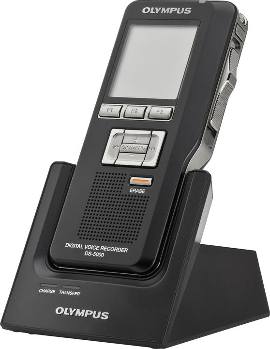 Produktbild Olympus Ds-5000 (0.51 GB)