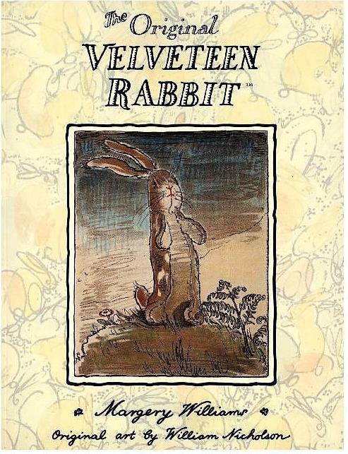 Produktbild The Velveteen Rabbit (Englisch, William Nicholson, Margery Williams, 2004)