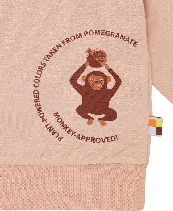 Immagine prodotto loud + proud Felpa tinta con coloranti vegetali (104)
