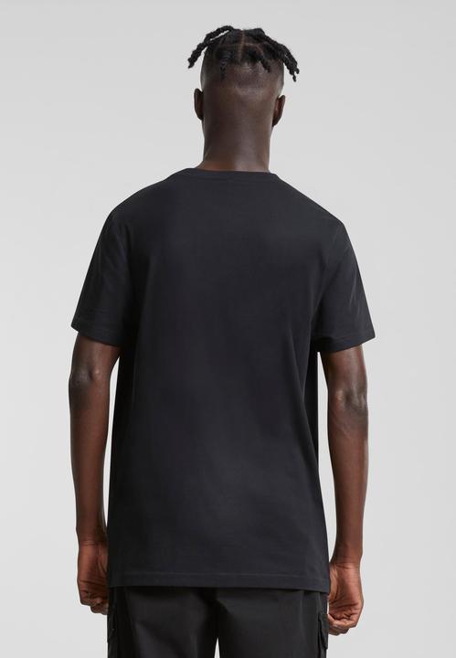 Actual product image Mister Tee Canada Sketch Tee - 89203 (3XL)