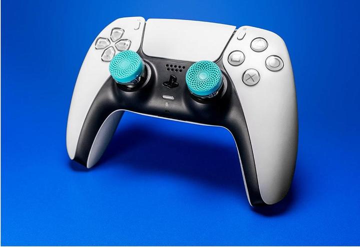 Image du produit SteelSeries TLBCLR Action Lotus (PS5)