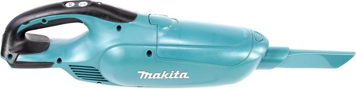 Actual product image Makita DCL 182 F1 Battery hoover 18 V + 1x battery 3.0 Ah - without charger