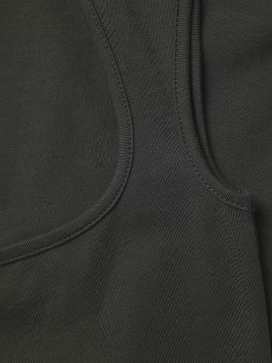 Actual product image JJXX Jxisabella Gigi Str Sl Top Jrs Noos (L)