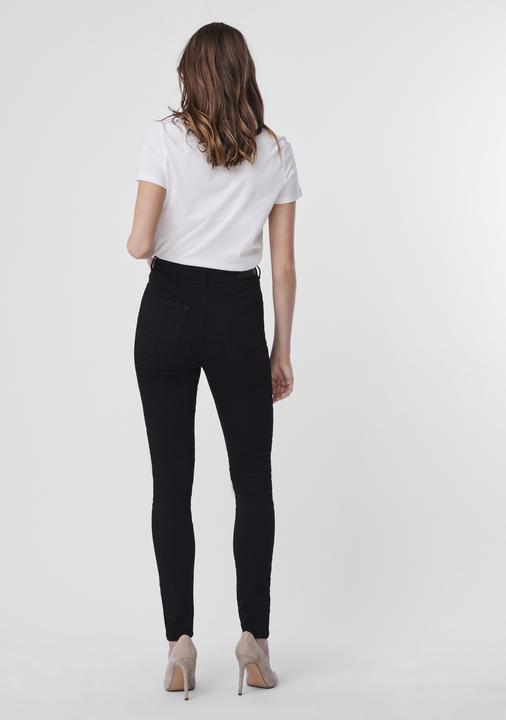 Produktbild Vero Moda VMSANDRA Super High Waist Skinny Fit Jeans (30)