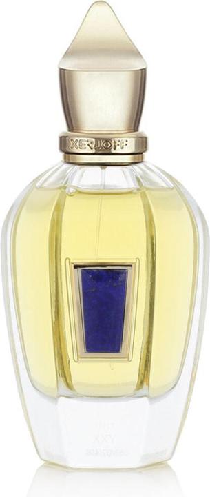 Produktbild XerJoff XJ 17/17 XXY Parfum UNISEX 100ml (unisex) (Eau de Parfum, 100 ml)