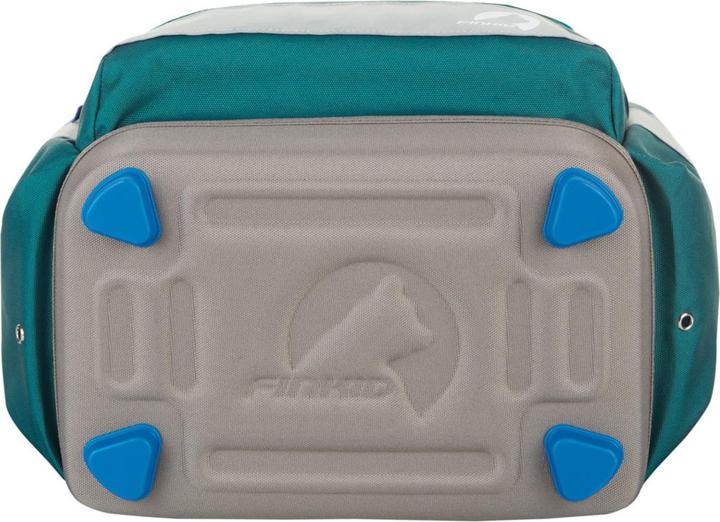 Image du produit finkid BUDDY EKO SPORT Set de 4 cartables deep jungle/mosaic (20 l)