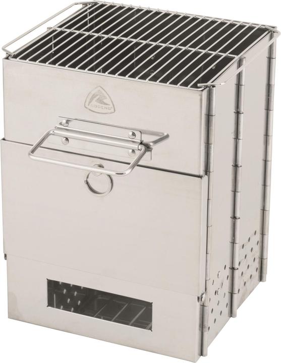 Actual product image Robens Firewood Stove