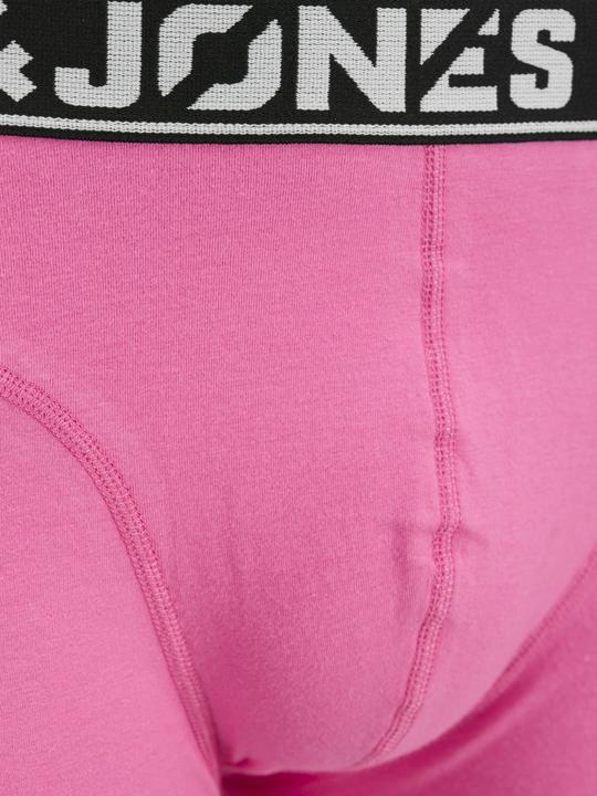 Produktbild Jack & Jones Jacnine.Zero Solid Trunks 12 Pack (XL, 12er Pack)