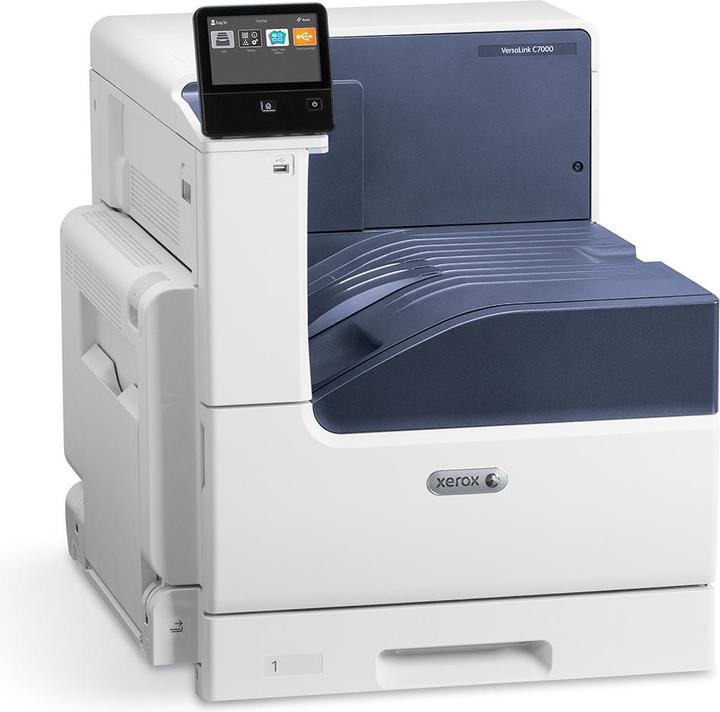 Actual product image Xerox VersaLink C7000V/DN (Laser, Colour)