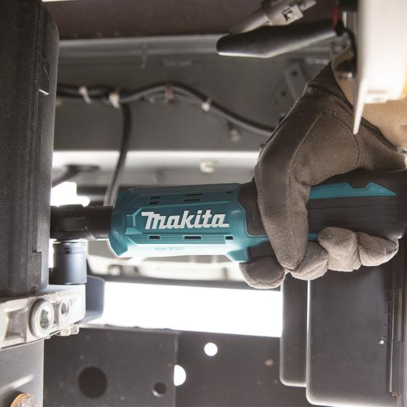 Actual product image Makita PWR180Z (Rechargeable battery operated)