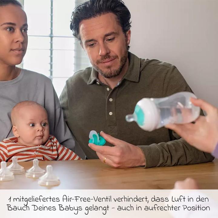 Actual product image Philips Avent Natural Response AirFree (260 ml)
