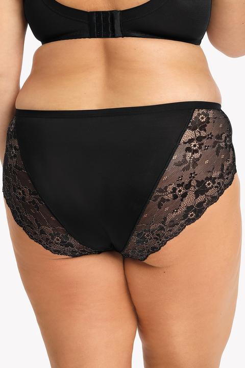 Actual product image Gaia Panties model 167058 (M)