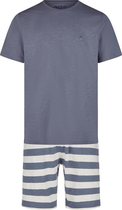 Immagine prodotto Phil & Co. Berlin Pyjama Shorty (XXL)