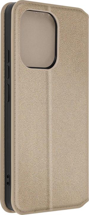 Produktbild Avizar Classic Edition, Backcover mit Magnetklappe Series (Xiaomi Redmi Note 13)
