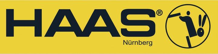 Actual product image Franz Haas Haas siphon odour trap 6/4" with rigid hose ø 40/50 mm plastic