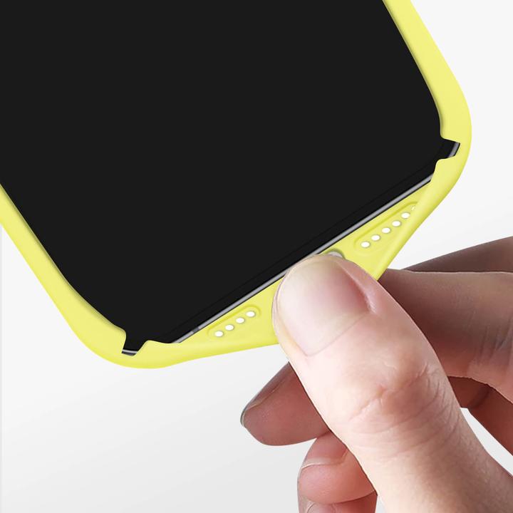 Produktbild Avizar Soft Touch Series (Apple iPhone 15 Pro Max)