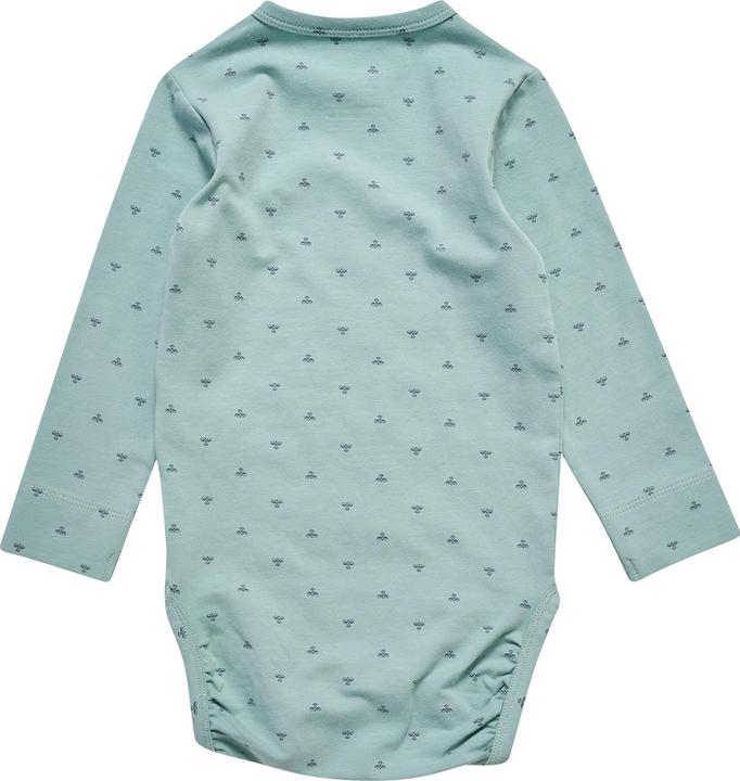 Actual product image hummel hmlBEESY BODY L/S (56)