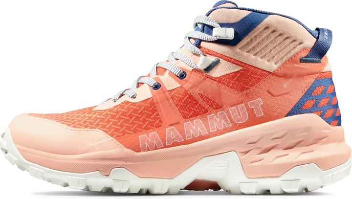 Produktbild Mammut Sertig II Mid GTX Women (38.5)