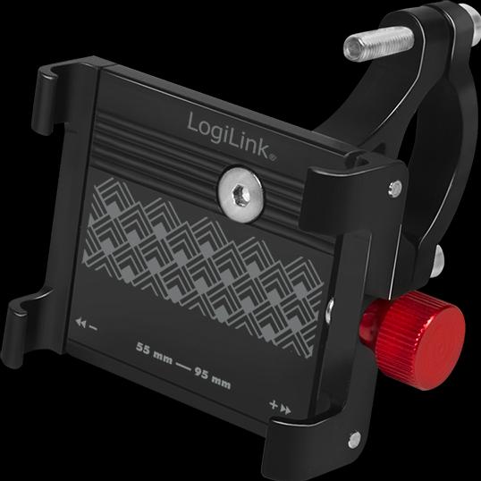 Actual product image LogiLink Bike mount