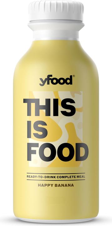 Immagine prodotto YFood Montagna delle banane (Banana, 1 x)