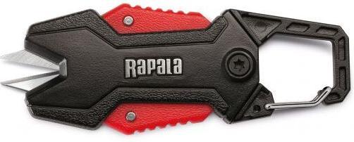 Produktbild Rapala RCD Retractable Line Scissors (9 cm)