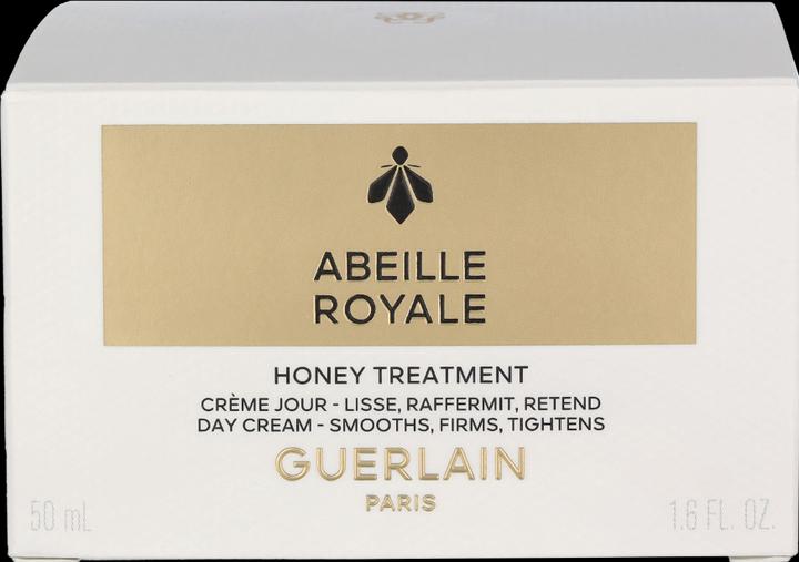 Productafbeelding Guerlain Abeille Royale (50 ml, 24h crème, SPF 50)
