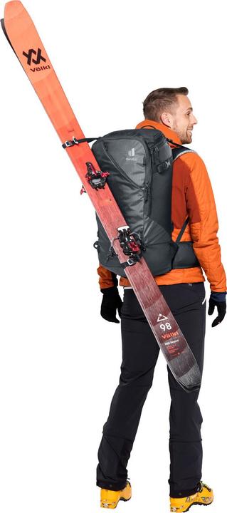 Image du produit Deuter Freerider Pro 34+ (34 l)