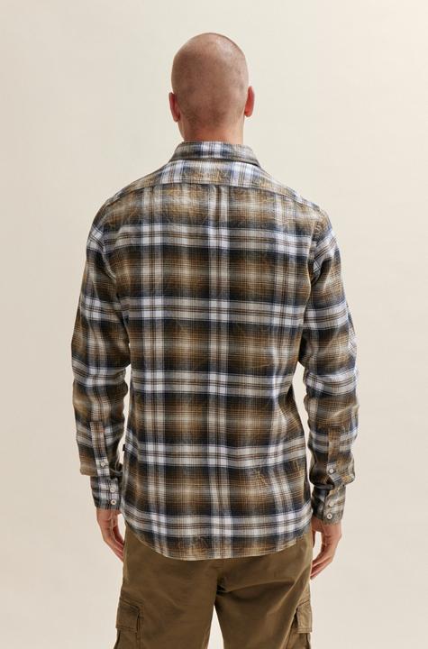 Actual product image Hugo Boss 10018188 (XL)