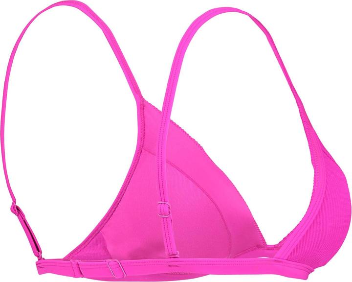 Produktbild Puma Swim Ribbed Triangle Bikini Top (L)