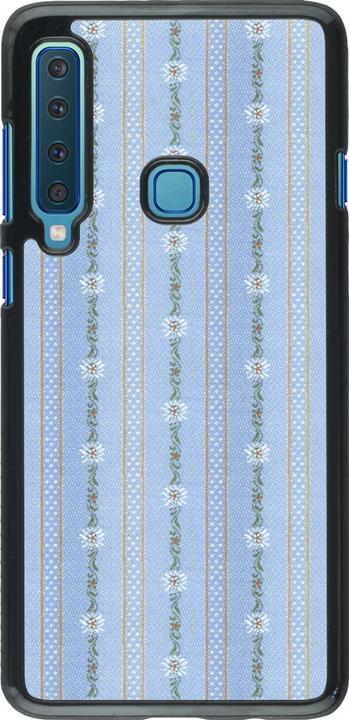 Produktbild PhoneLook Hülle Edel- Weiss (Samsung Galaxy A9)