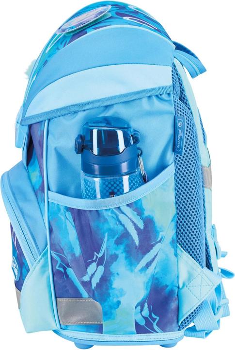 Produktbild Herlitz Schulranzen UltraLight XL Plus Lucky Horse (22 l)