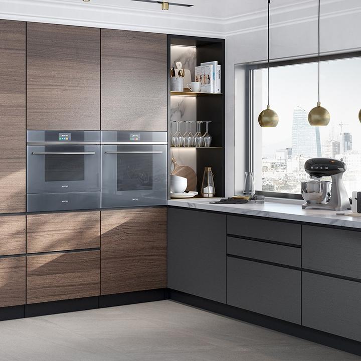 Actual product image Smeg BU1270120001 (800 W)