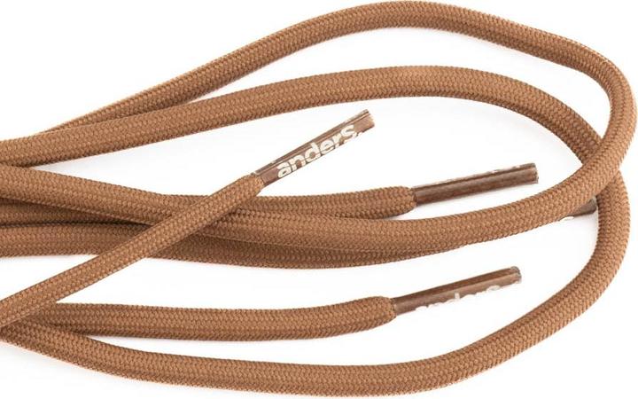 Produktbild Upswing anders. Schnürsenkel Braun (0.40 cm)
