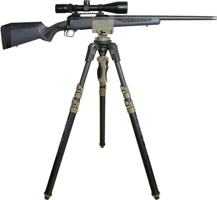 Image du produit Primos Trigger Stick APEX en fibre de carbone Tripode