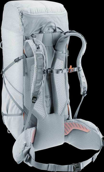 Produktbild Deuter Aircontact Ultra 50+5 (50 l)