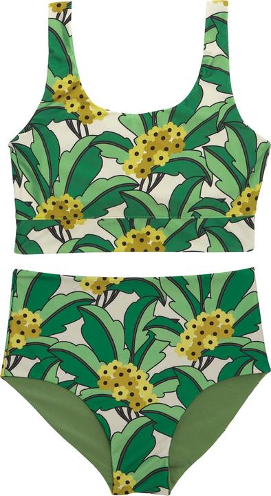 Regatta Orla Kiely Bikini wendbar Set