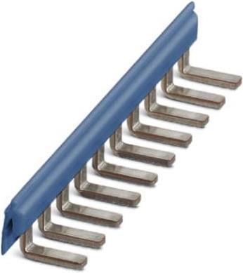 Image du produit Phoenix Contact EB 80-DIK BU BLEU 80P