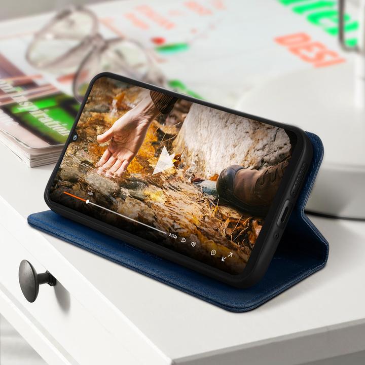 Actual product image Avizar RFID Blocker Series (Samsung Galaxy A34 5G)