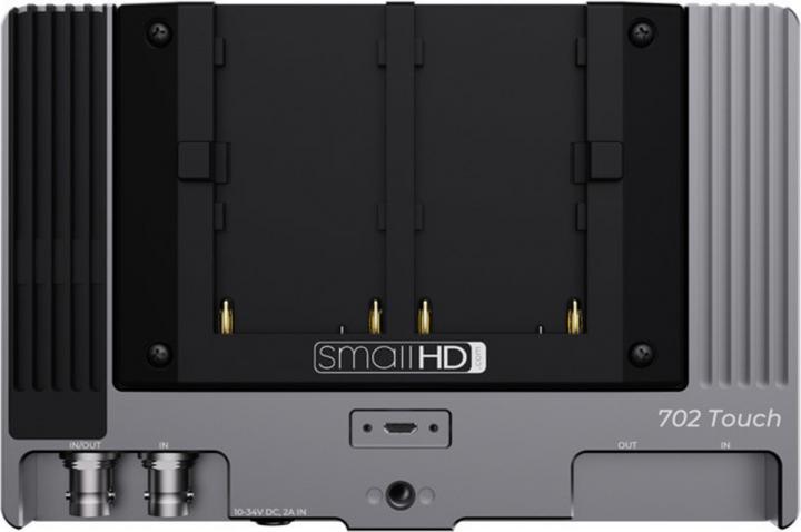 Immagine prodotto SmallHD 702 Tocco (7", WUXGA)