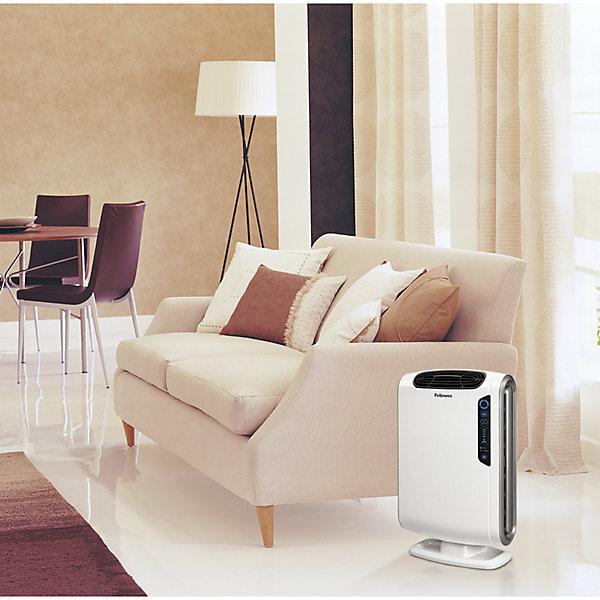 Immagine prodotto Fellowes AeraMax DX55 (18 m²)
