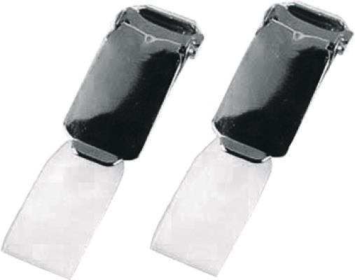 Image du produit Durable Clips pour badges