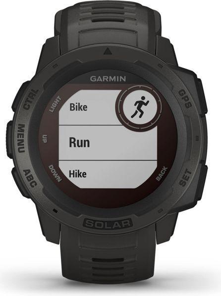 Produktbild Garmin Instinct Solar (45 mm)